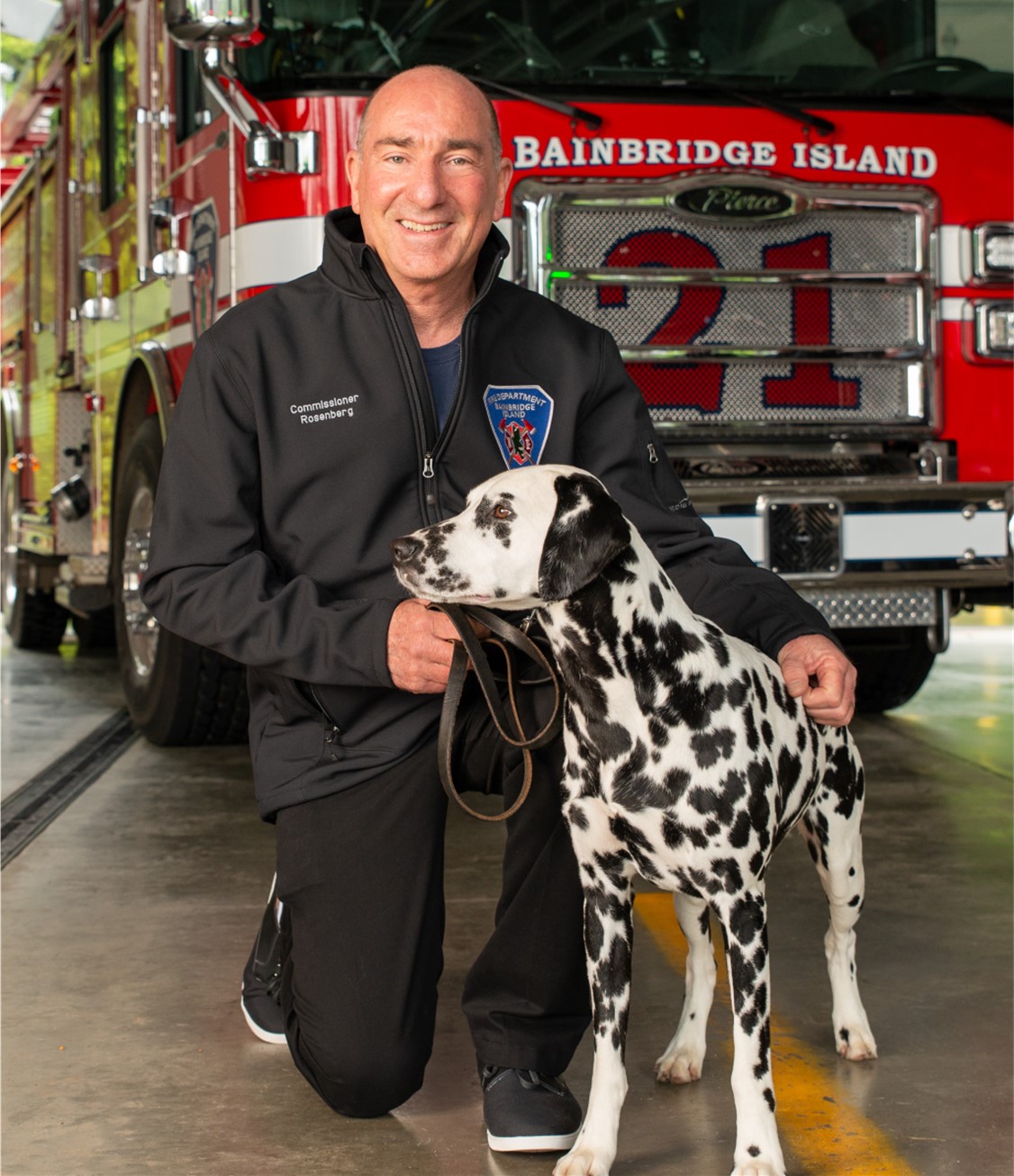 Jay Rosenberg